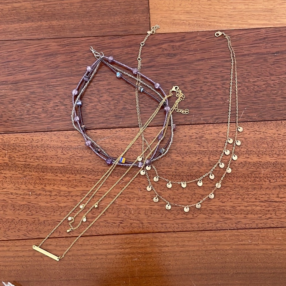 Necklace Bundle! - Picture 5 of 5